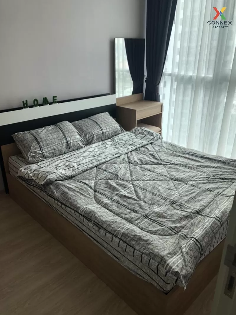 ขายคอนโด  โนเบิล รีวอลฟ์ รัชดา 2 MRT-ศูนย์วัฒนธรรมแห่งประเทศไทย ห