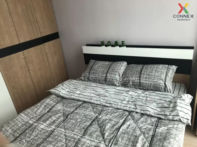 ขายคอนโด  โนเบิล รีวอลฟ์ รัชดา 2 MRT-ศูนย์วัฒนธรรมแห่งประเทศไทย ห