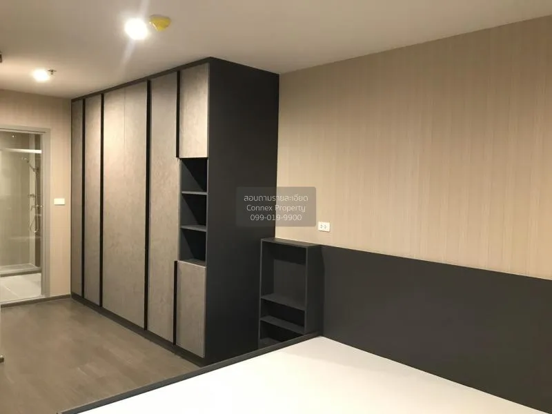 เช่าคอนโด  ไอดีโอ พหล จตุจักร ชั้นสูง BTS-สะพานควาย สามเสนนอก เขต