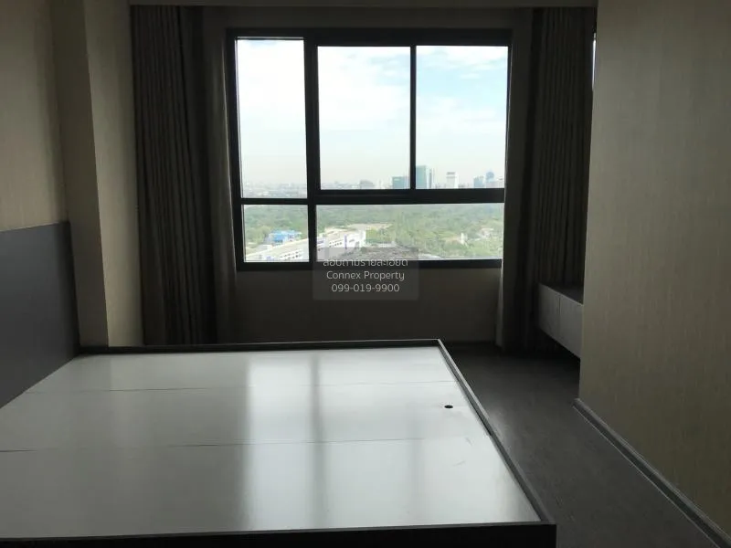 เช่าคอนโด  ไอดีโอ พหล จตุจักร ชั้นสูง BTS-สะพานควาย สามเสนนอก เขต