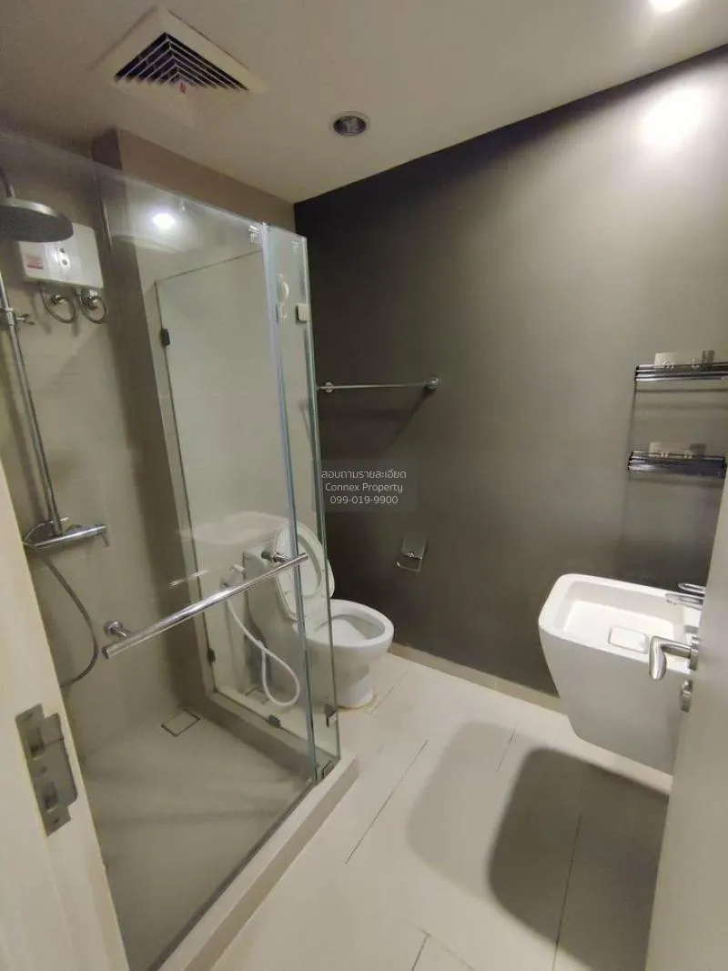 FOR RENT condo , Sense Phaholyothin , BTS-Saphan Khwai , Sam Sen 