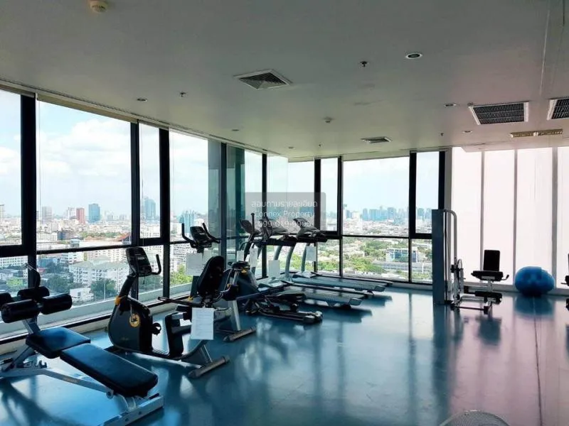 FOR RENT condo , Sense Phaholyothin , BTS-Saphan Khwai , Sam Sen 