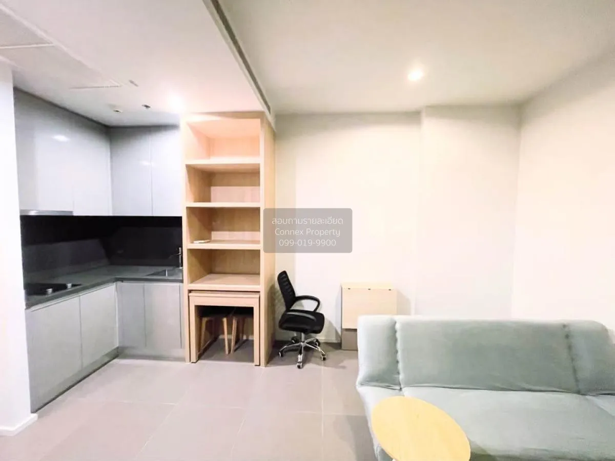 FOR SALE condo , M Ladprao , high floor , BTS-Ha Yaek Lat Phrao , 2