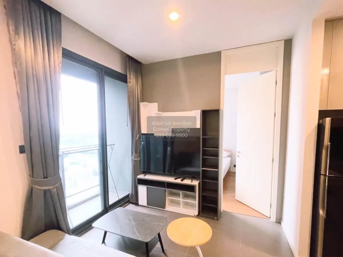 FOR SALE condo , M Ladprao , high floor , BTS-Ha Yaek Lat Phrao , 3