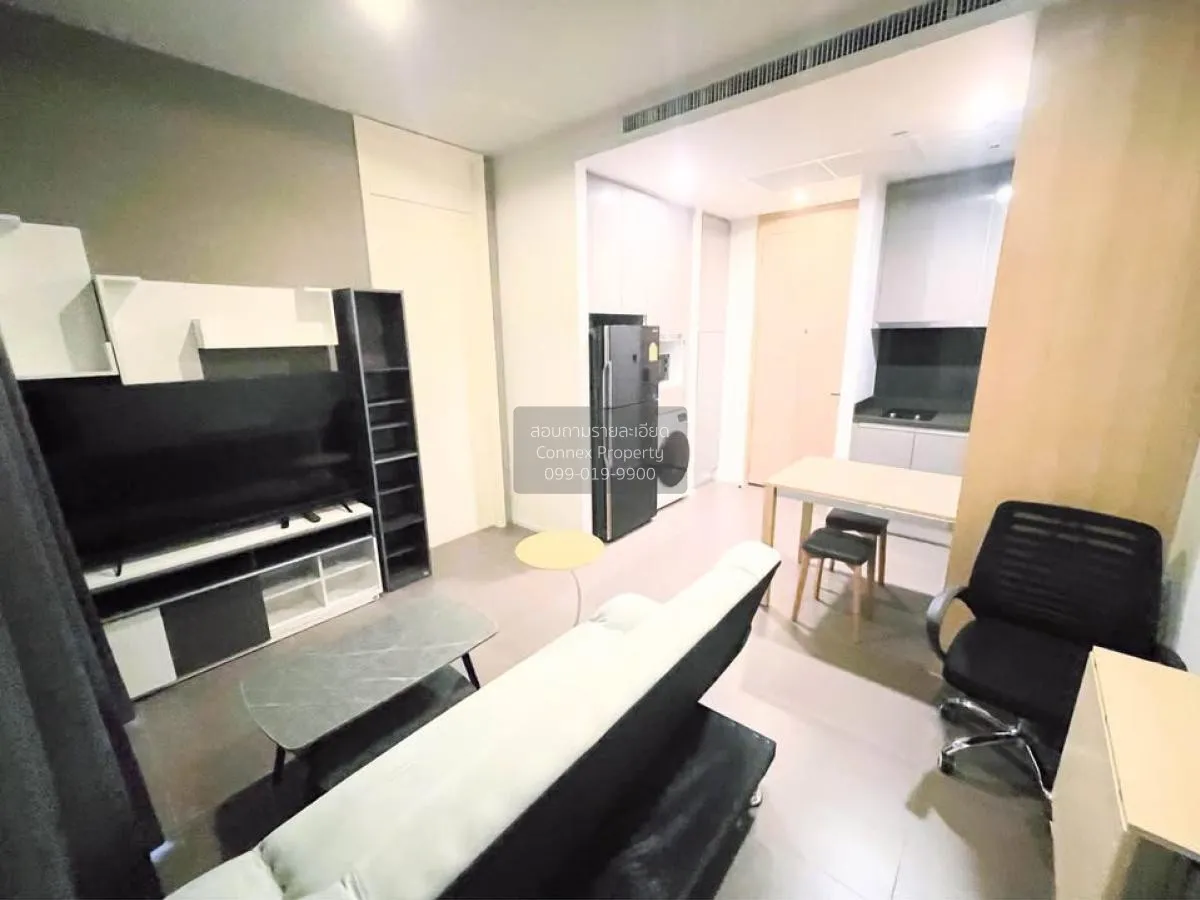 FOR SALE condo , M Ladprao , high floor , BTS-Ha Yaek Lat Phrao , 4
