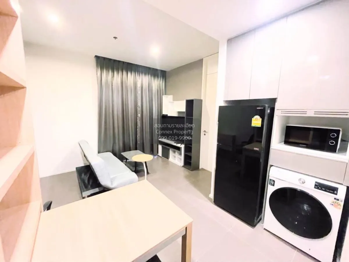 FOR SALE condo , M Ladprao , high floor , BTS-Ha Yaek Lat Phrao ,