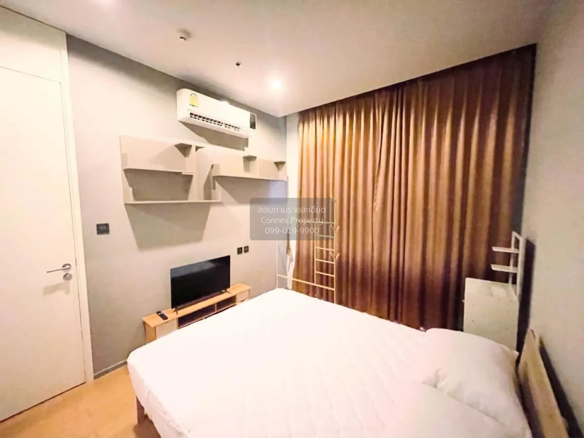 FOR SALE condo , M Ladprao , high floor , BTS-Ha Yaek Lat Phrao ,