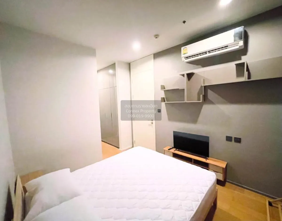 FOR SALE condo , M Ladprao , high floor , BTS-Ha Yaek Lat Phrao ,