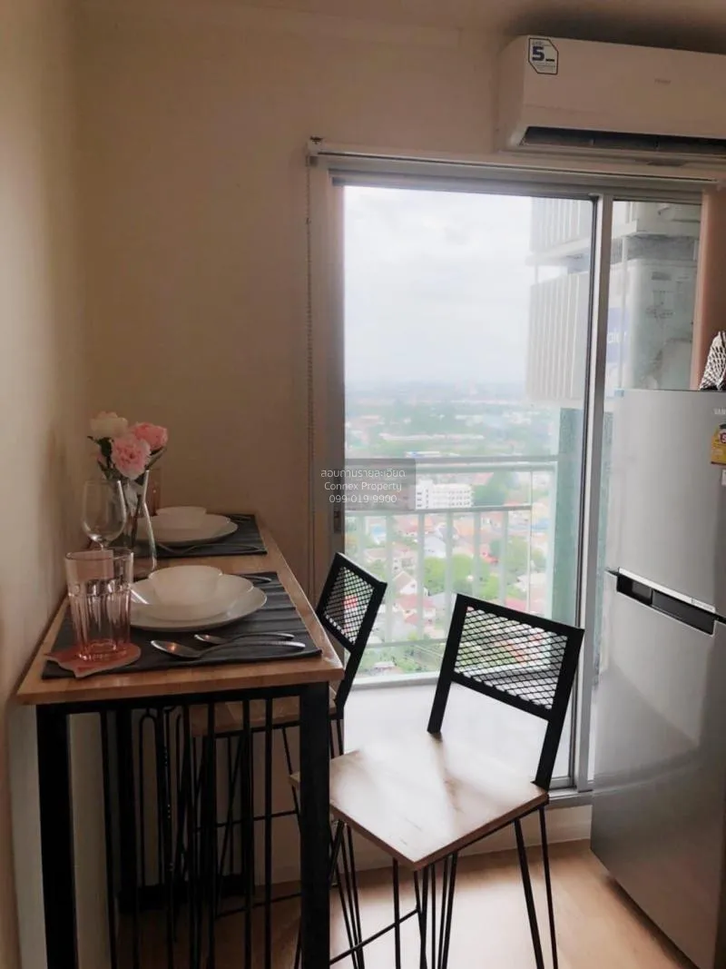 ขายคอนโด  ลุมพินี วิลล์ ประชาชื่น - พงษ์เพชร 2 วิวสวย ชั้นสูง วงศ