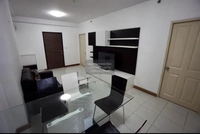 เช่าคอนโด  ศุภาลัย ปาร์ค อโศก - รัชดา MRT-พระราม 9 ดินแดง เขต ดิน 2