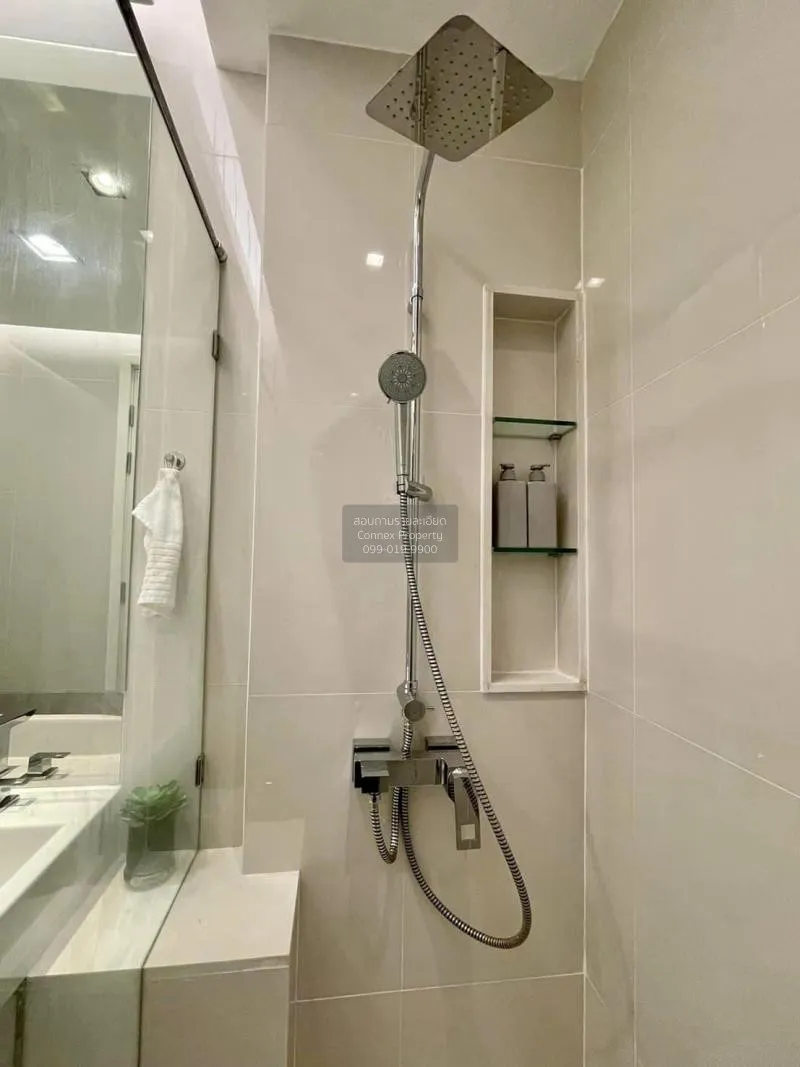 FOR RENT condo , Equinox Phahol - Vibha , nice view , high floor 