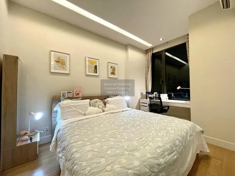 FOR RENT condo , Equinox Phahol - Vibha , nice view , high floor 