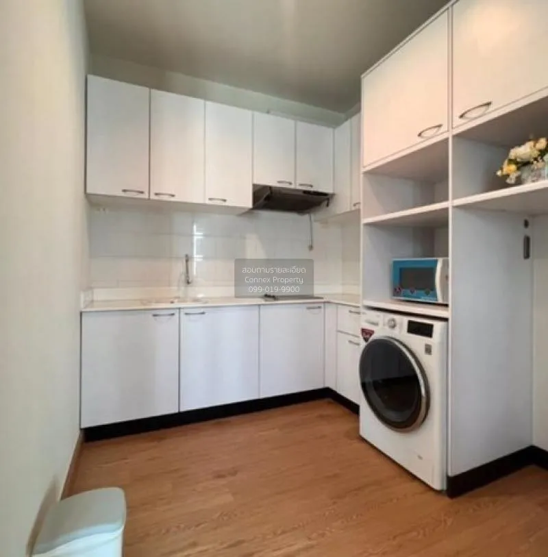 เช่าคอนโด  ซิตี้ สมาร์ท คอนโด BTS-อโศก คลองเตย เขต คลองเตย กรุงเท 2