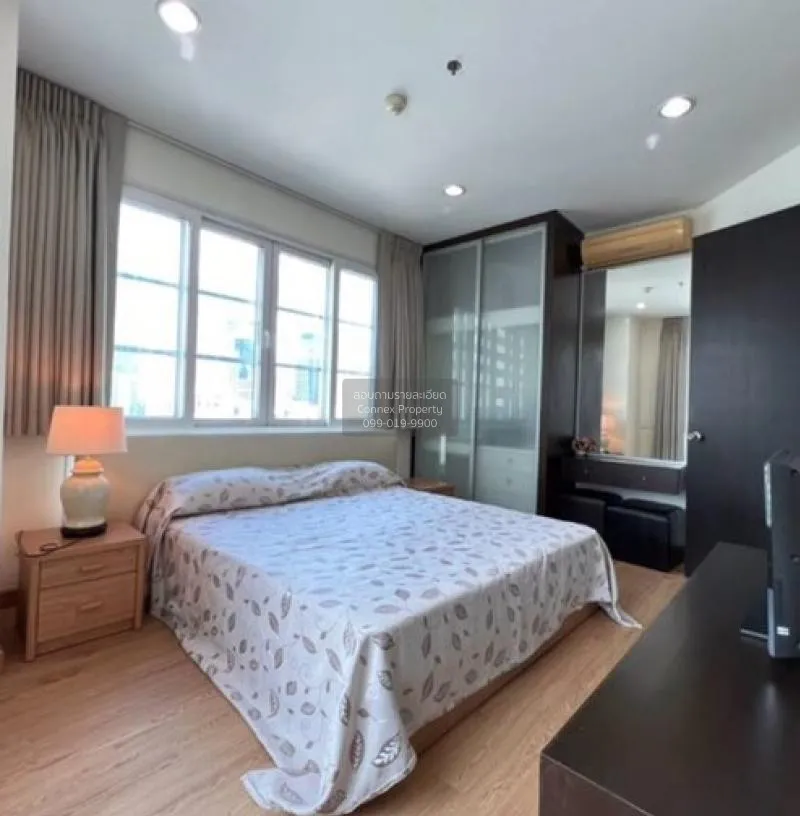 เช่าคอนโด  ซิตี้ สมาร์ท คอนโด BTS-อโศก คลองเตย เขต คลองเตย กรุงเท