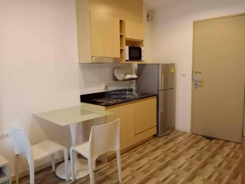 FOR RENT condo , Ideo Ratchada - Huaikwang , MRT-Huai Khwang , Hu 2