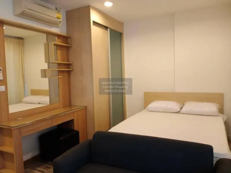 FOR RENT condo , Ideo Ratchada - Huaikwang , MRT-Huai Khwang , Hu 3