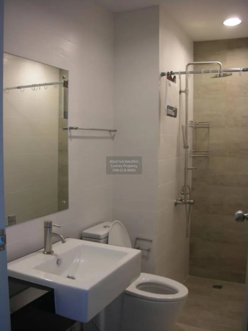 FOR RENT condo , Ideo Ratchada - Huaikwang , MRT-Huai Khwang , Hu