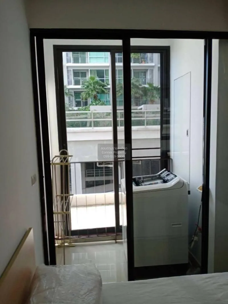 FOR RENT condo , Ideo Ratchada - Huaikwang , MRT-Huai Khwang , Hu