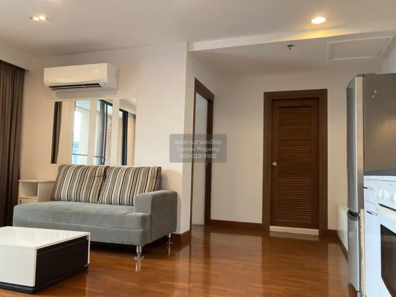 เช่าคอนโด  บ้าน ณ วรางค์ BTS-ชิดลม ลุมพินี เขต ปทุมวัน กรุงเทพ CX 2