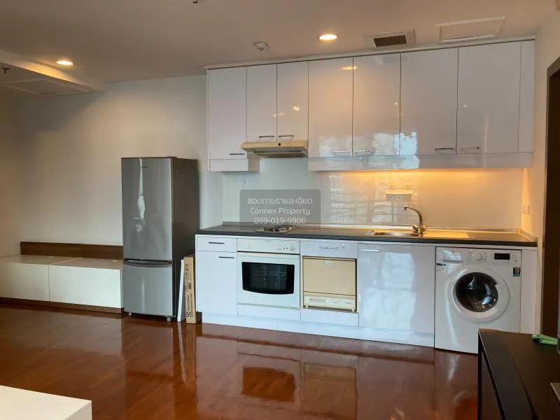 เช่าคอนโด  บ้าน ณ วรางค์ BTS-ชิดลม ลุมพินี เขต ปทุมวัน กรุงเทพ CX 4