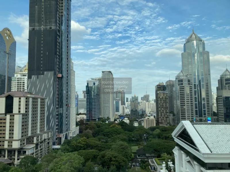 เช่าคอนโด  บ้าน ณ วรางค์ BTS-ชิดลม ลุมพินี เขต ปทุมวัน กรุงเทพ CX