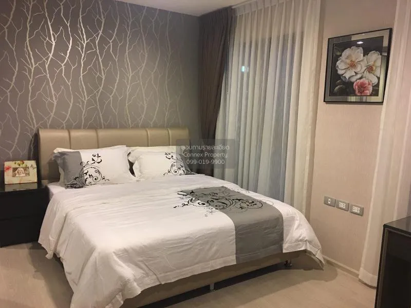 เช่าคอนโด  ริทึ่ม สุขุมวิท 36-38 BTS-ทองหล่อ พระโขนง เขต คลองเตย 