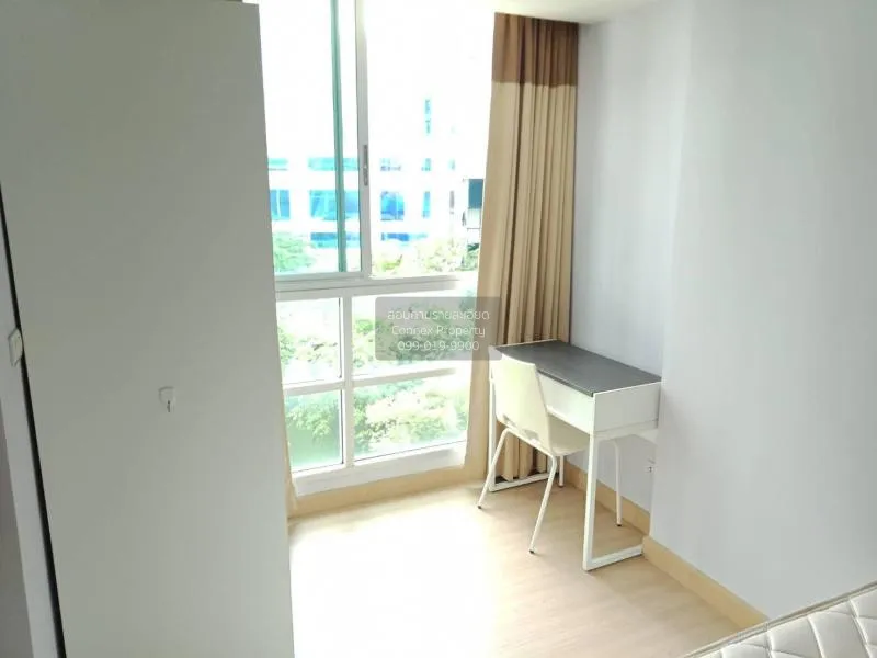 เช่าคอนโด  เดอะ คริส รัชดา 17 MRT-สุทธิสาร ดินแดง เขต ดินแดง กรุง