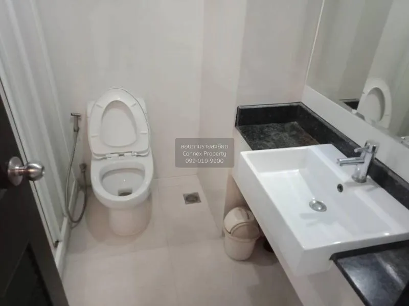 เช่าคอนโด  เดอะ คริส รัชดา 17 MRT-สุทธิสาร ดินแดง เขต ดินแดง กรุง