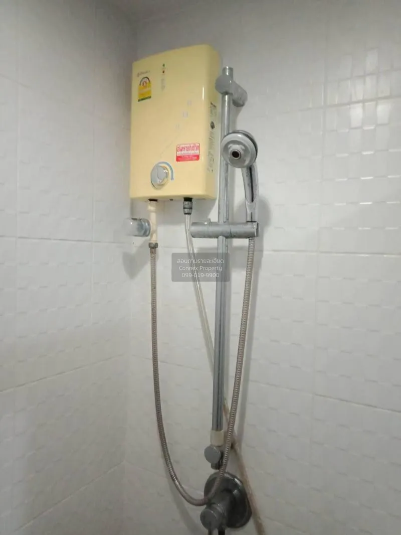 เช่าคอนโด  เดอะ คริส รัชดา 17 MRT-สุทธิสาร ดินแดง เขต ดินแดง กรุง