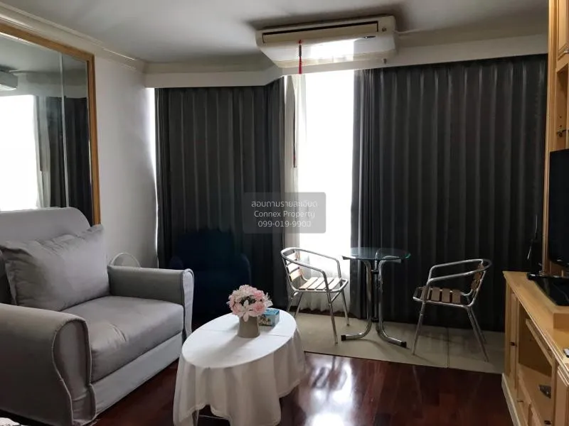 เช่าคอนโด  เพรสซิเดนท์ เพลส BTS-ชิดลม ลุมพินี เขต ปทุมวัน กรุงเทพ 1