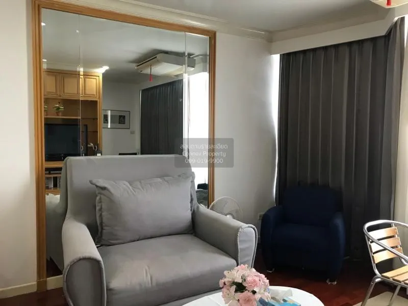 เช่าคอนโด  เพรสซิเดนท์ เพลส BTS-ชิดลม ลุมพินี เขต ปทุมวัน กรุงเทพ 2