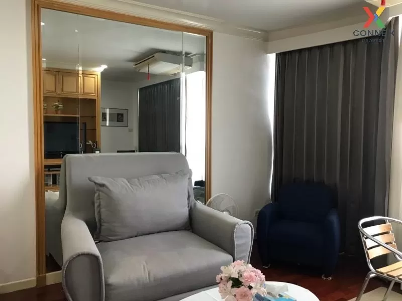 ขายคอนโด  เพรสซิเดนท์ เพลส BTS-ชิดลม ลุมพินี เขต ปทุมวัน กรุงเทพ  2