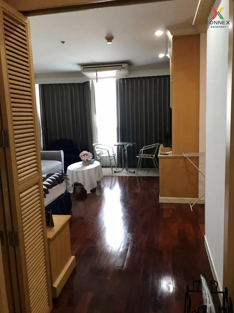 ขายคอนโด  เพรสซิเดนท์ เพลส BTS-ชิดลม ลุมพินี เขต ปทุมวัน กรุงเทพ  3