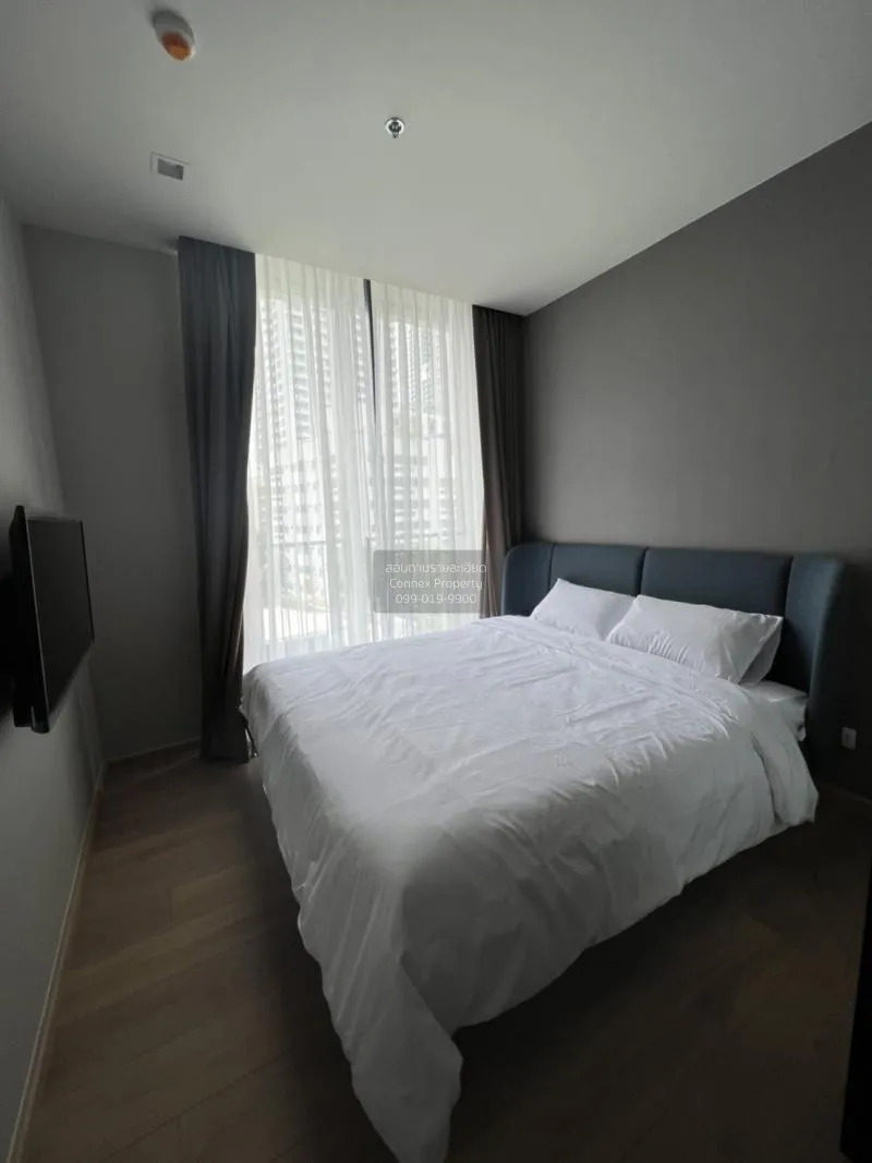 เช่าคอนโด  โนเบิล อราวน์ สุขุมวิท 33 BTS-พร้อมพงษ์ คลองตันเหนือ เ