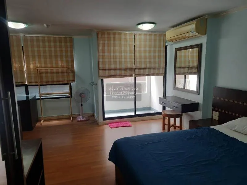 FOR RENT condo , Lumpini Place Rama 4 - Sathorn , MRT-Lumphini ,  3