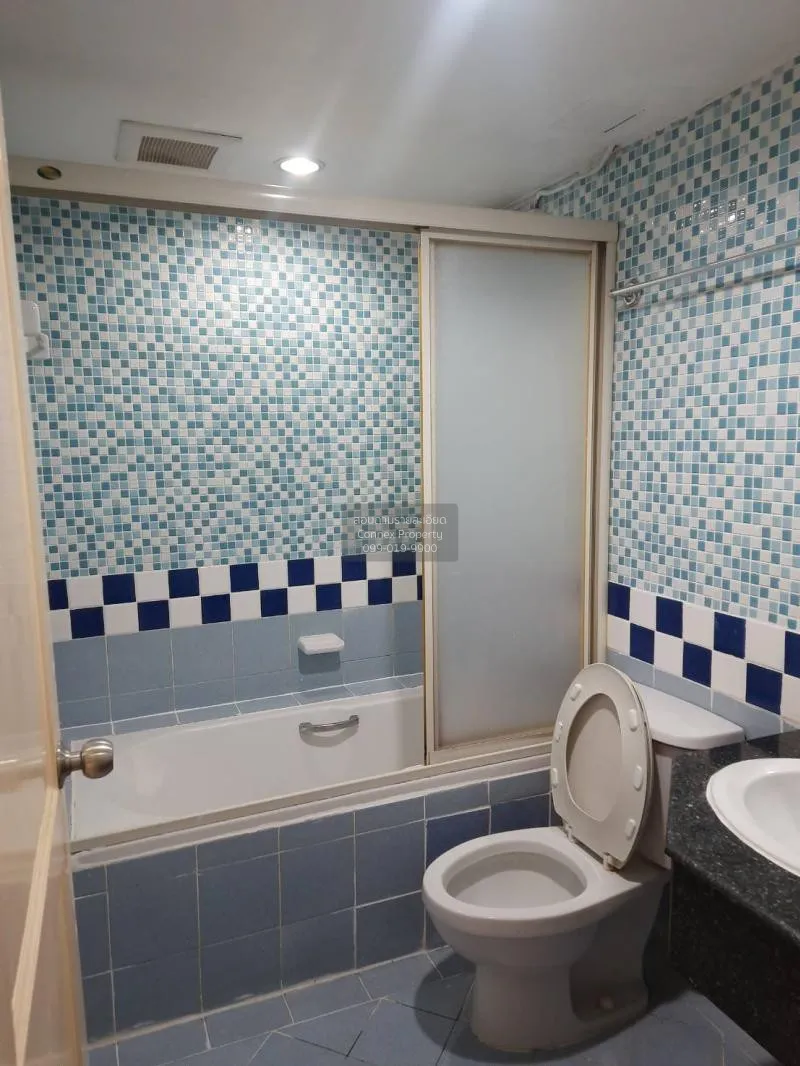 FOR RENT condo , Lumpini Place Rama 4 - Sathorn , MRT-Lumphini , 