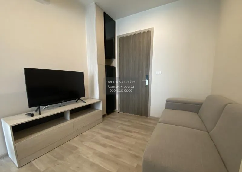 เช่าคอนโด  นิช โมโน เมกะ สเปซ บางนา วิวสวย ชั้นสูง บางแก้ว บางพลี 1