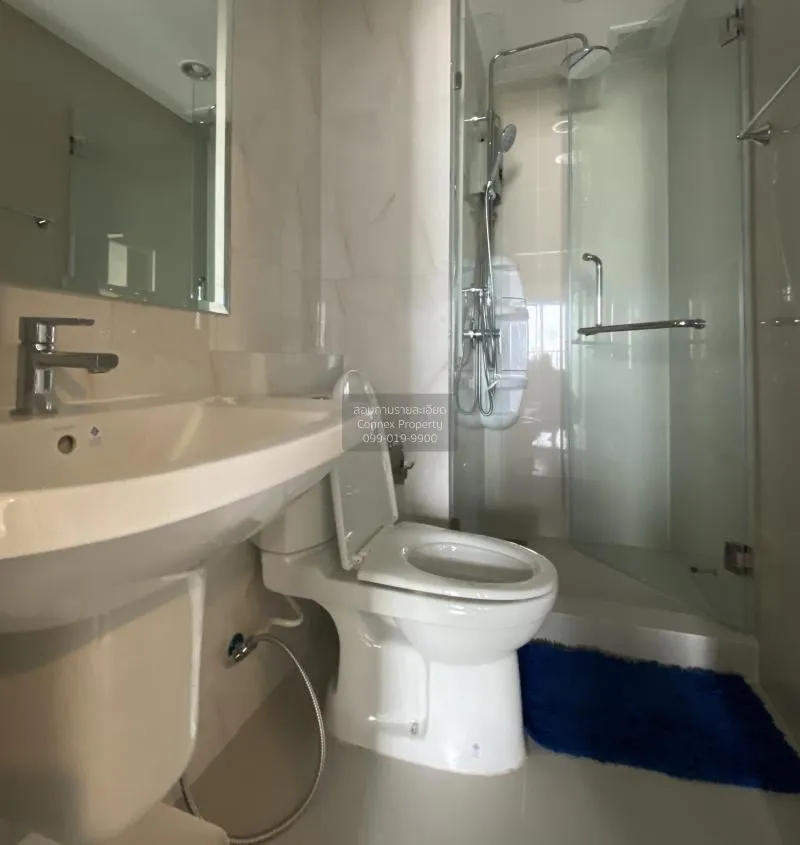 เช่าคอนโด  นิช โมโน เมกะ สเปซ บางนา วิวสวย ชั้นสูง บางแก้ว บางพลี