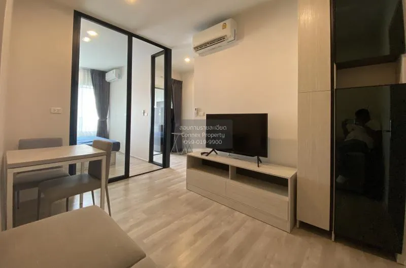 เช่าคอนโด  นิช โมโน เมกะ สเปซ บางนา วิวสวย ชั้นสูง บางแก้ว บางพลี 2