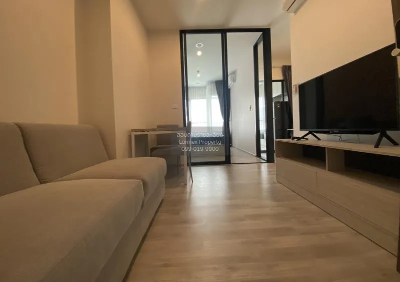 เช่าคอนโด  นิช โมโน เมกะ สเปซ บางนา วิวสวย ชั้นสูง บางแก้ว บางพลี 3