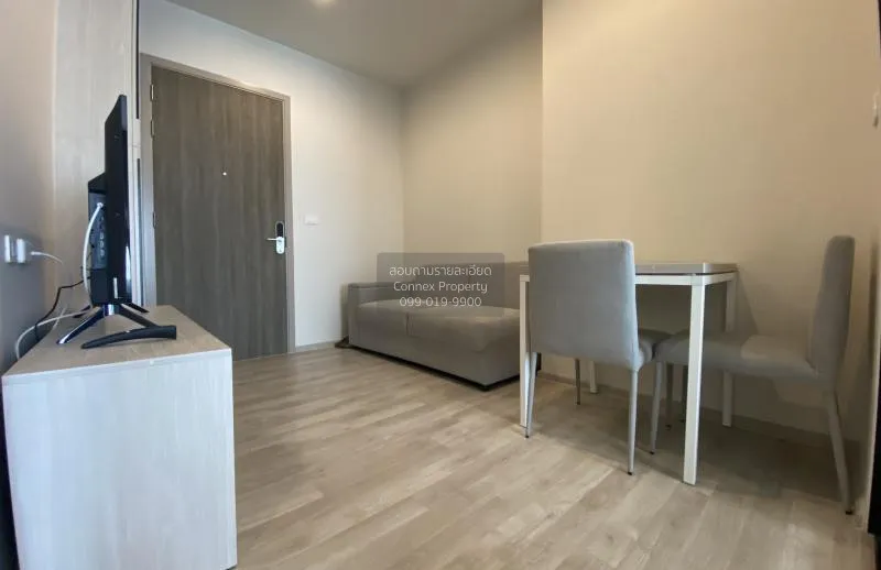 เช่าคอนโด  นิช โมโน เมกะ สเปซ บางนา วิวสวย ชั้นสูง บางแก้ว บางพลี 4