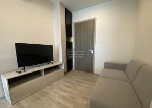 เช่าคอนโด  นิช โมโน เมกะ สเปซ บางนา วิวสวย ชั้นสูง บางแก้ว บางพลี สมุทรปราการ CX-54254