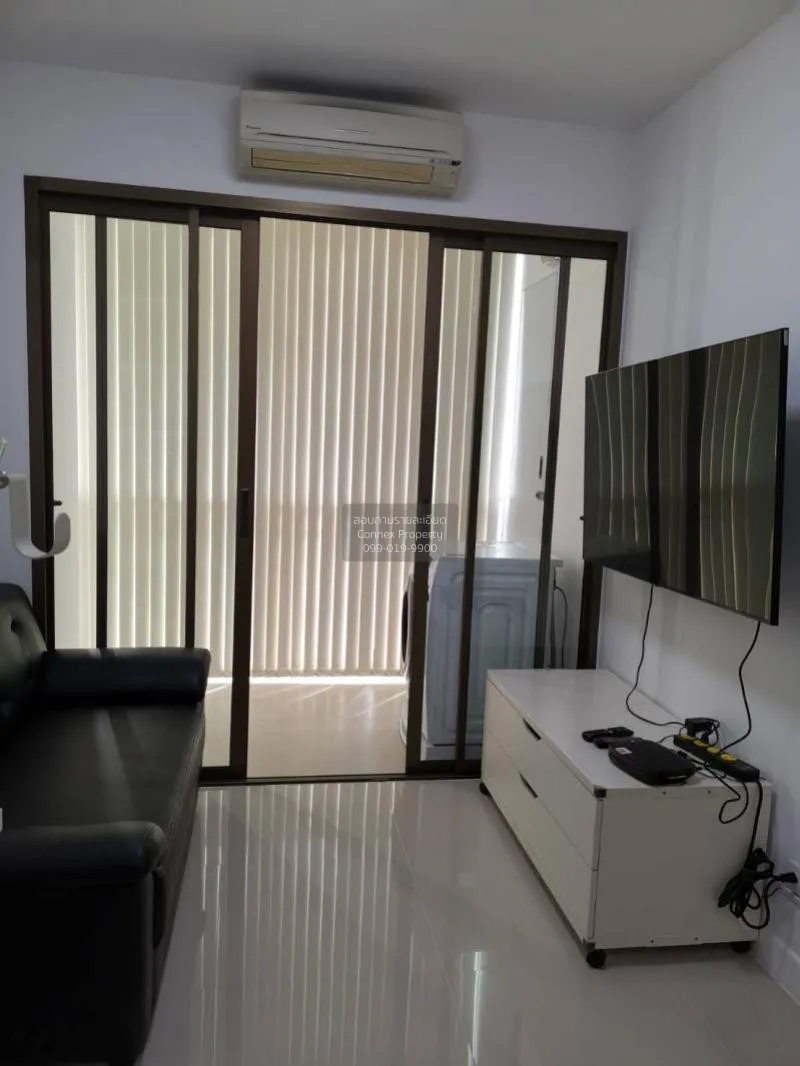 เช่าคอนโด  ไอดีโอ มิกซ์ สุขุมวิท 103 BTS-อุดมสุข บางนา เขต บางนา  2