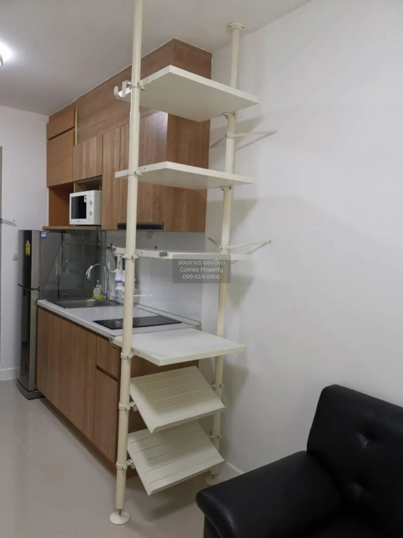 เช่าคอนโด  ไอดีโอ มิกซ์ สุขุมวิท 103 BTS-อุดมสุข บางนา เขต บางนา  3