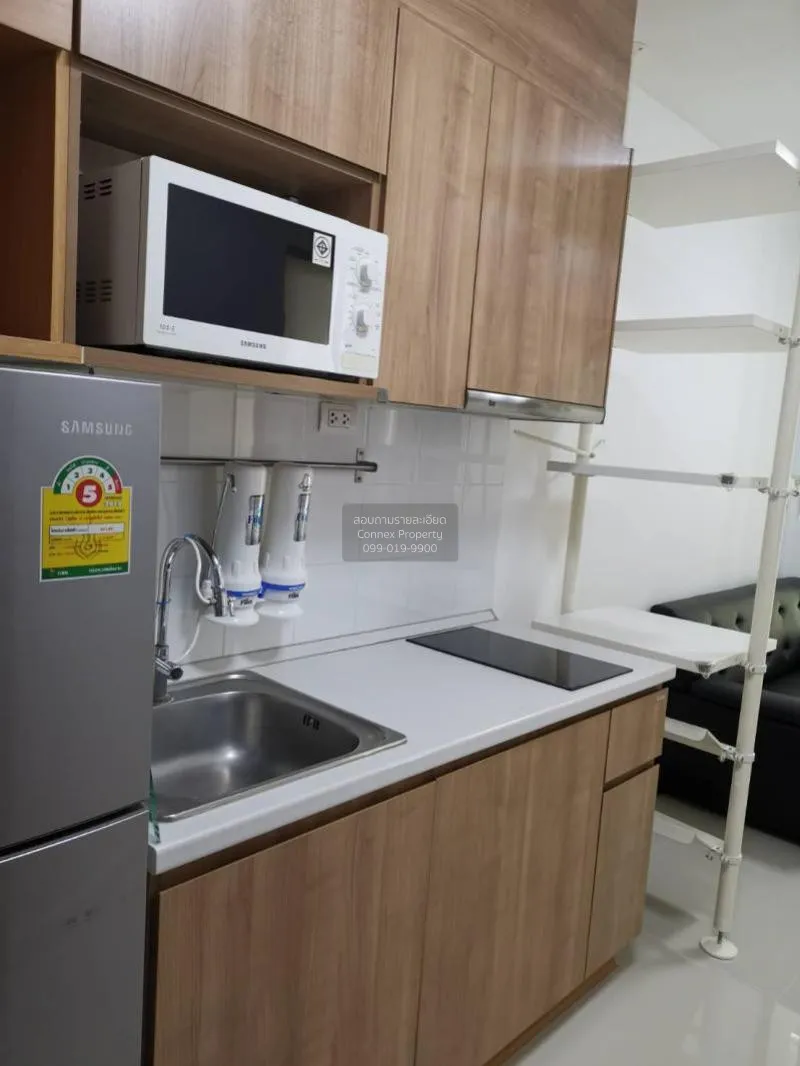 เช่าคอนโด  ไอดีโอ มิกซ์ สุขุมวิท 103 BTS-อุดมสุข บางนา เขต บางนา  4