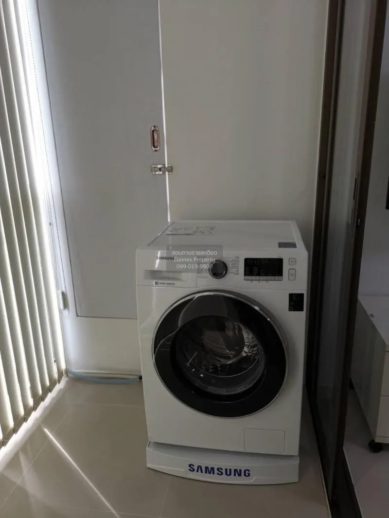 เช่าคอนโด  ไอดีโอ มิกซ์ สุขุมวิท 103 BTS-อุดมสุข บางนา เขต บางนา 