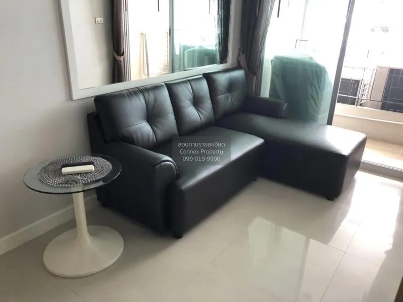 FOR RENT condo , The Clover Thonglor , BTS-Thong Lo , Khlong Tan  1