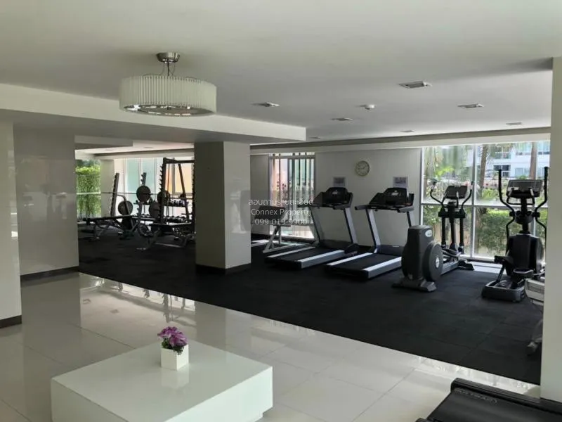 FOR RENT condo , The Clover Thonglor , BTS-Thong Lo , Khlong Tan 