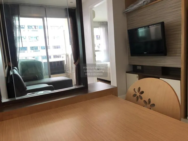 FOR RENT condo , The Clover Thonglor , BTS-Thong Lo , Khlong Tan  2