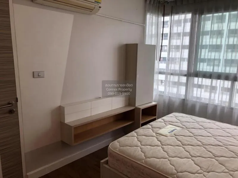 FOR RENT condo , The Clover Thonglor , BTS-Thong Lo , Khlong Tan  4